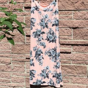 🌴Agnes & Dora Maxi Skirt🌴